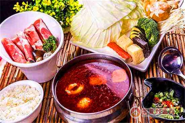 在汕尾城区开火锅店